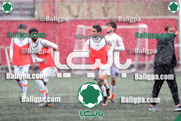 پرسپولیس 0–2 سایپا