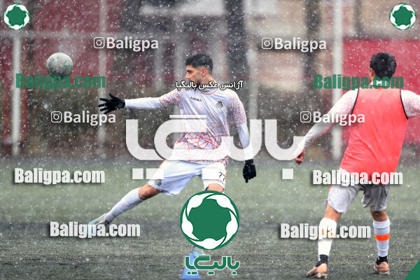 پرسپولیس 0–2 سایپا