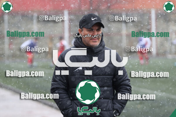 پرسپولیس 0–2 سایپا