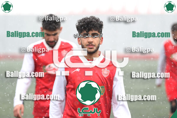 پرسپولیس 0–2 سایپا