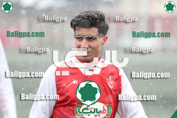 پرسپولیس 0–2 سایپا