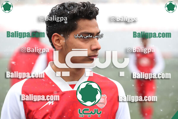 پرسپولیس 0–2 سایپا