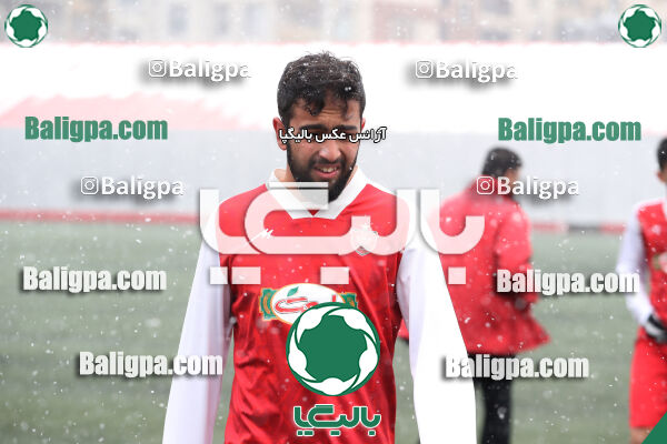 پرسپولیس 0–2 سایپا