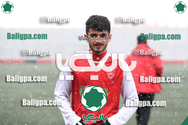 پرسپولیس 0–2 سایپا