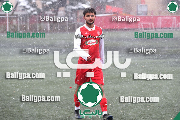 پرسپولیس 0–2 سایپا
