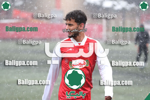 پرسپولیس 0–2 سایپا