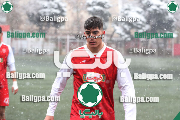 پرسپولیس 0–2 سایپا