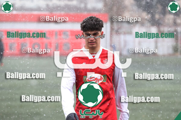 پرسپولیس 0–2 سایپا