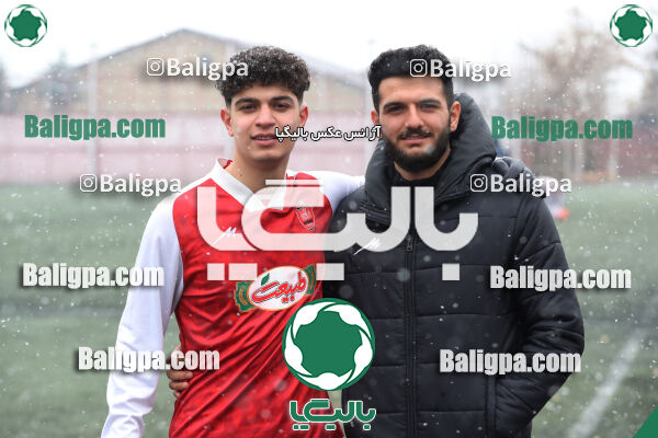 پرسپولیس 0–2 سایپا
