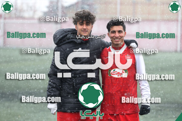 پرسپولیس 0–2 سایپا