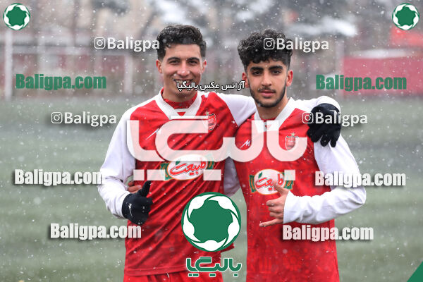 پرسپولیس 0–2 سایپا