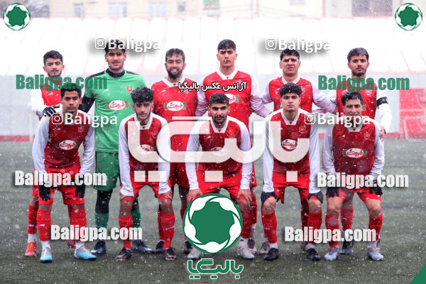 پرسپولیس 0–2 سایپا