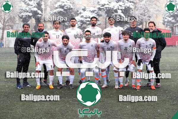 پرسپولیس 0–2 سایپا
