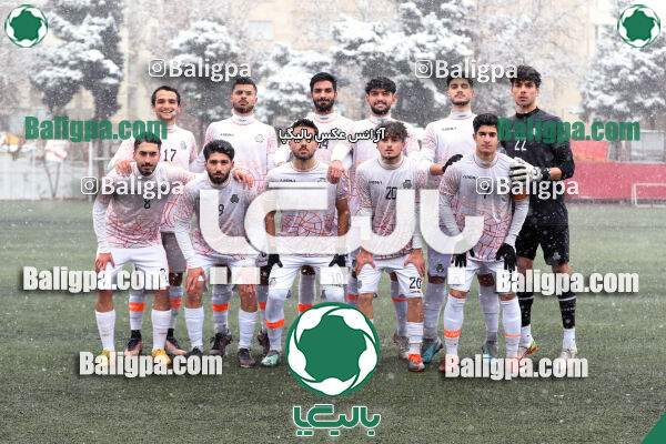 پرسپولیس 0–2 سایپا