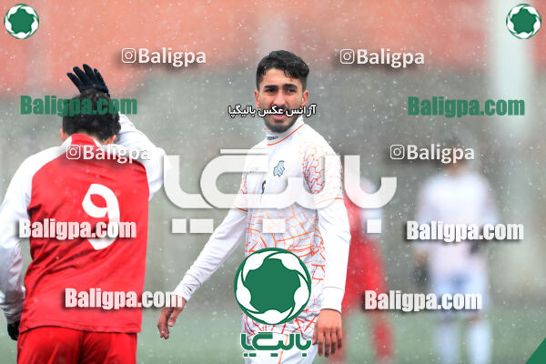پرسپولیس 0–2 سایپا