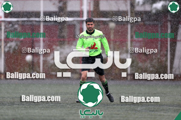 پرسپولیس 0–2 سایپا