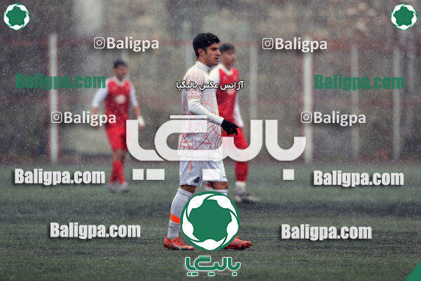 پرسپولیس 0–2 سایپا