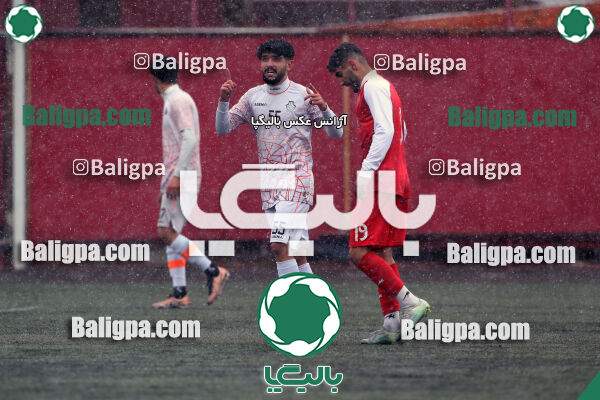 پرسپولیس 0–2 سایپا