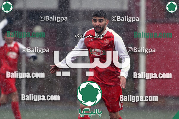 پرسپولیس 0–2 سایپا