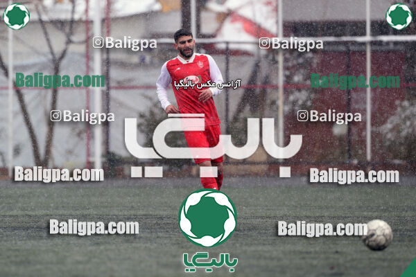 پرسپولیس 0–2 سایپا