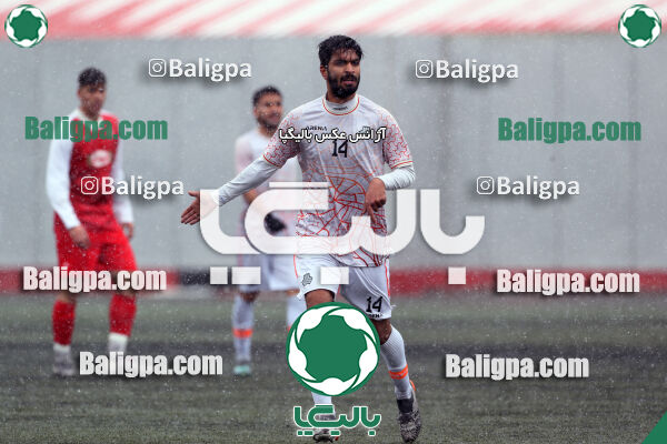 پرسپولیس 0–2 سایپا