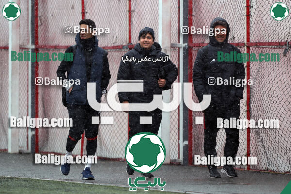 پرسپولیس 0–2 سایپا