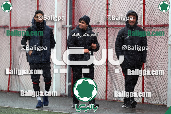 پرسپولیس 0–2 سایپا