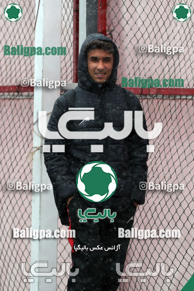 پرسپولیس 0–2 سایپا