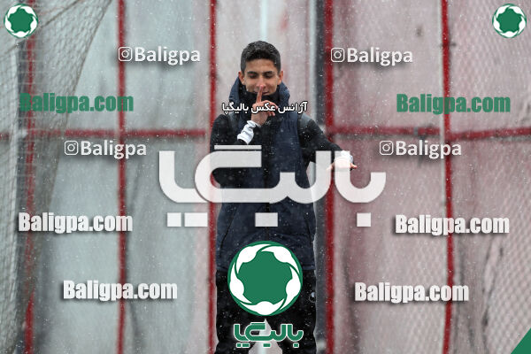 پرسپولیس 0–2 سایپا