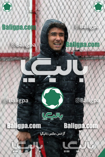 پرسپولیس 0–2 سایپا
