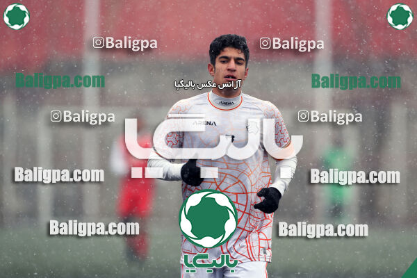 پرسپولیس 0–2 سایپا