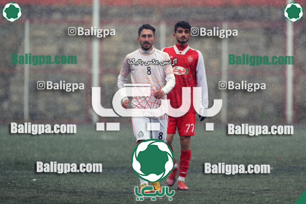 پرسپولیس 0–2 سایپا