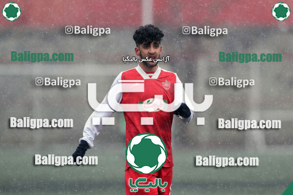 پرسپولیس 0–2 سایپا