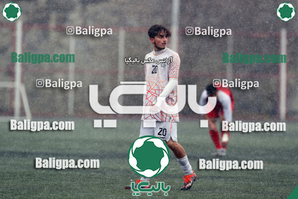 پرسپولیس 0–2 سایپا