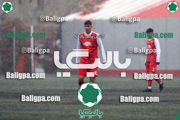 پرسپولیس 0–2 سایپا