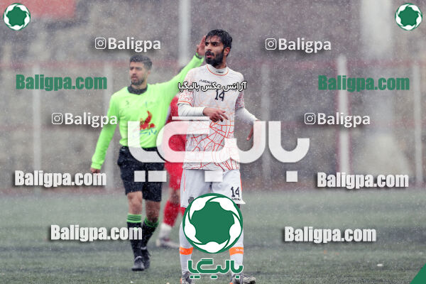 پرسپولیس 0–2 سایپا