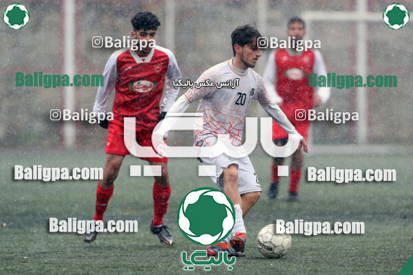 پرسپولیس 0–2 سایپا