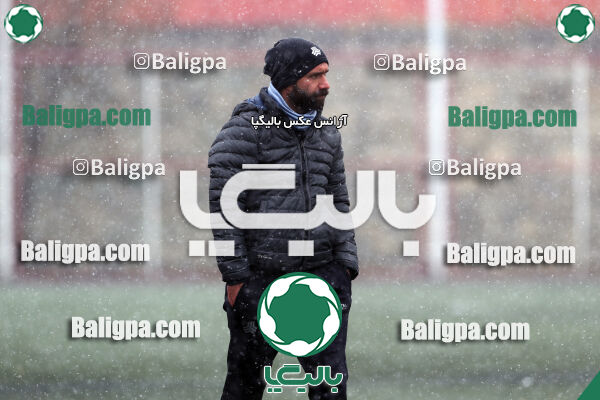 پرسپولیس 0–2 سایپا