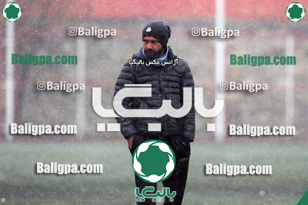 پرسپولیس 0–2 سایپا
