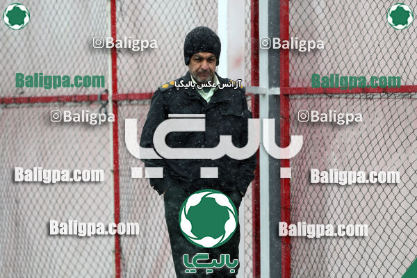 پرسپولیس 0–2 سایپا