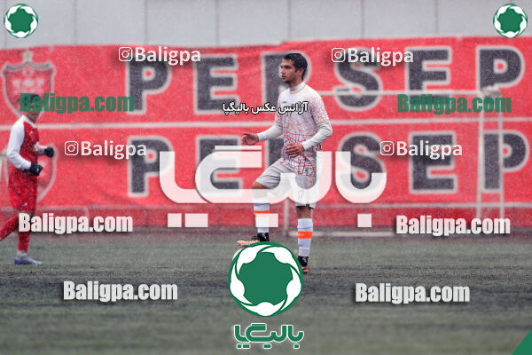 پرسپولیس 0–2 سایپا