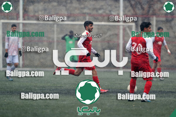 پرسپولیس 0–2 سایپا