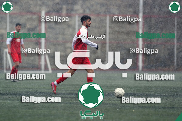 پرسپولیس 0–2 سایپا