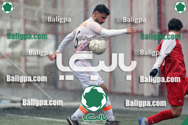 پرسپولیس 0–2 سایپا