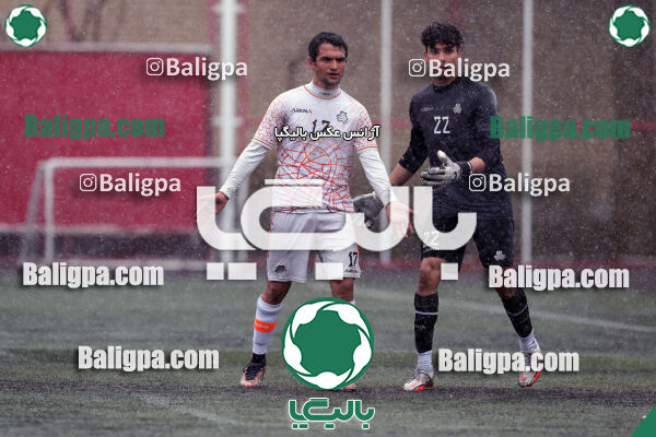 پرسپولیس 0–2 سایپا