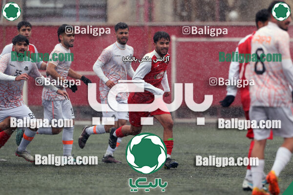 پرسپولیس 0–2 سایپا