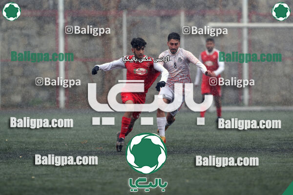 پرسپولیس 0–2 سایپا