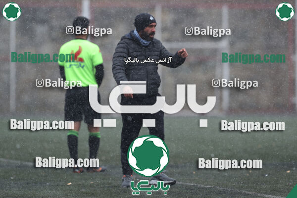 پرسپولیس 0–2 سایپا