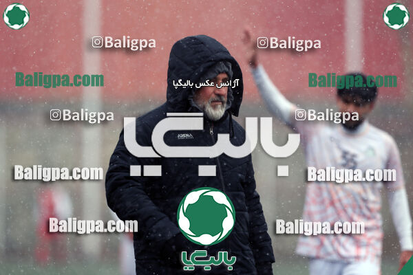 پرسپولیس 0–2 سایپا