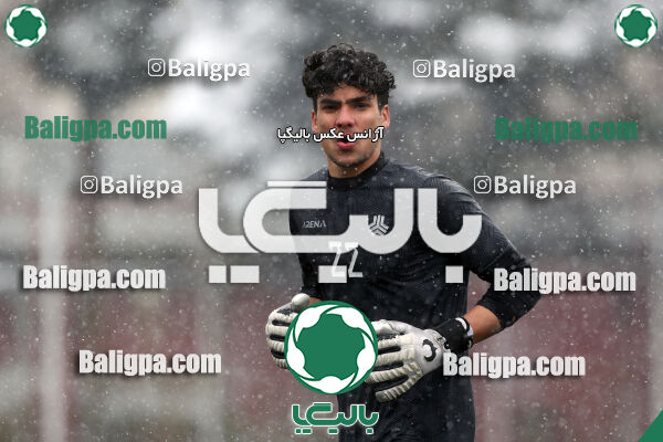 پرسپولیس 0–2 سایپا